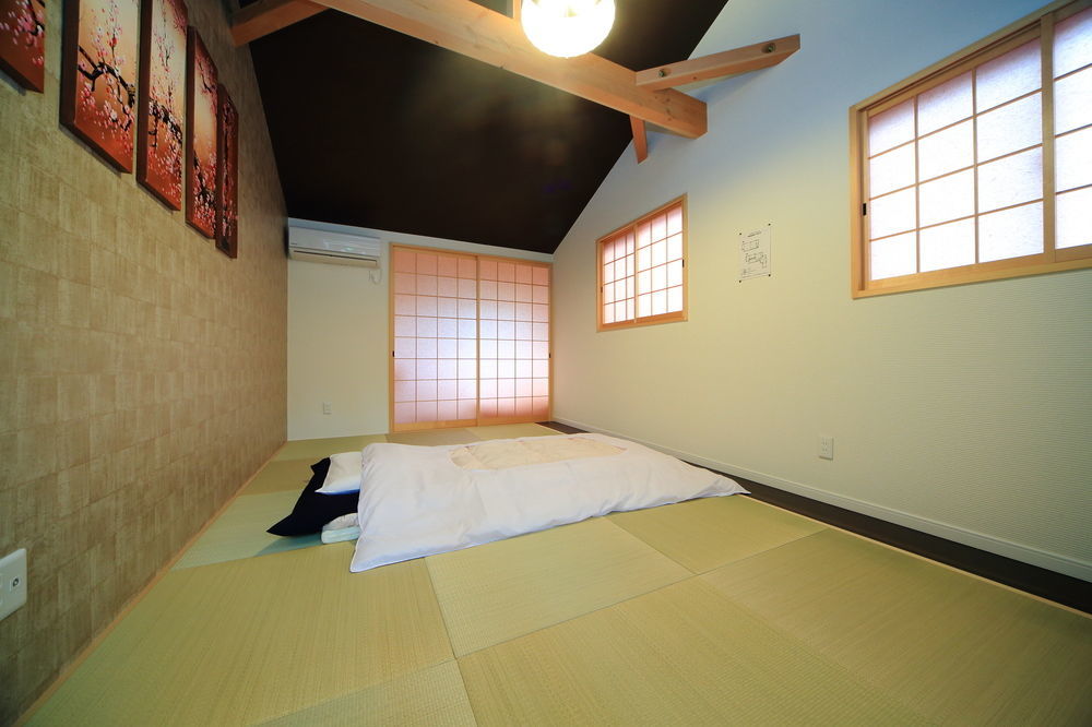 京都古都东寺2号度假屋 外观 照片